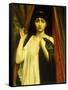 Cressida-Edward John Poynter-Framed Stretched Canvas