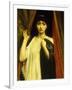 Cressida-Edward John Poynter-Framed Giclee Print