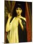 Cressida-Edward John Poynter-Mounted Giclee Print