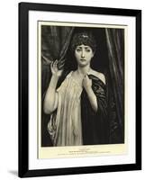 Cressida-Sir Edward John Poynter-Framed Giclee Print