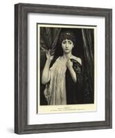 Cressida-Sir Edward John Poynter-Framed Giclee Print