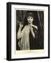 Cressida-Sir Edward John Poynter-Framed Giclee Print