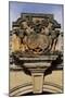 Crest, Decorative Detail from Floors Castle-William Adam-Mounted Giclee Print