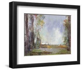 Crest-Elissa Gore-Framed Giclee Print