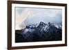 Crest-Irene Suchocki-Framed Giclee Print