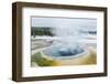 Crested Pool-Rob Tilley-Framed Photographic Print