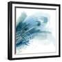 Cresting I-Grace Popp-Framed Art Print