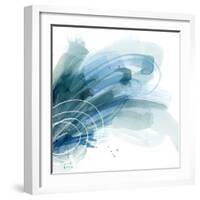 Cresting I-Grace Popp-Framed Art Print