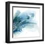 Cresting I-Grace Popp-Framed Art Print