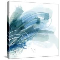 Cresting I-Grace Popp-Stretched Canvas