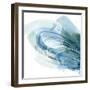 Cresting II-Grace Popp-Framed Art Print