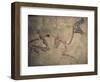 Cretaceous Lambeosaurus Dinosaur Fossil-Kevin Schafer-Framed Photographic Print