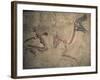 Cretaceous Lambeosaurus Dinosaur Fossil-Kevin Schafer-Framed Photographic Print