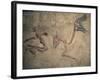 Cretaceous Lambeosaurus Dinosaur Fossil-Kevin Schafer-Framed Photographic Print