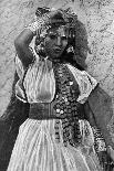 A Kabyles Woman, Algeria, 1922-Crete-Giclee Print