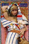 A Dancer in Biskra, Algeria, 1922-Crete-Giclee Print