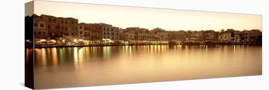 Crete Greece-null-Stretched Canvas