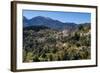 Crete, Greek Islands, Greece, Europe-Michael Runkel-Framed Photographic Print