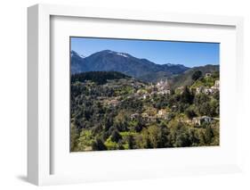 Crete, Greek Islands, Greece, Europe-Michael Runkel-Framed Photographic Print