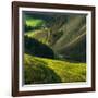 Crete Senses/Tuscany-Jarek Pawlak-Framed Photographic Print