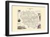 Creuse-Alexandre Vuillemin-Framed Art Print