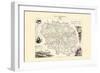 Creuse-Alexandre Vuillemin-Framed Art Print