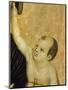 Crevole Madonna, 1283-1284-Duccio Di buoninsegna-Mounted Giclee Print