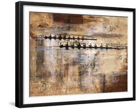 Crew I-Marta Gottfried-Framed Giclee Print