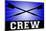 Crew Oars-null-Mounted Poster
