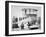 Crew of the Uss 'Monitor' Cooking on Deck on the James River, Virginia, 9th July 1862-American Photographer-Framed Giclee Print