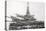 Crew of the Uss Texas-null-Stretched Canvas