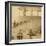 Crew on the Deck of the USS Monitor, 1862-James F. Gibson-Framed Photographic Print