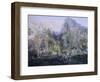 Crib, 1830-Salvatore Fergola-Framed Giclee Print