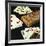 Cribbage-Ray Pelley-Framed Giclee Print