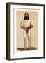 Cricket, 1877-Spy-Framed Giclee Print