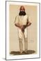 Cricket, 1877-Spy-Mounted Giclee Print
