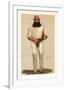 Cricket, 1877-Spy-Framed Giclee Print