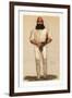 Cricket, 1877-Spy-Framed Giclee Print