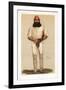 Cricket, 1877-Spy-Framed Giclee Print