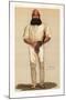 Cricket, 1877-Spy-Mounted Giclee Print