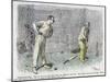 Cricket, 1923-null-Mounted Giclee Print