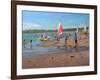 Cricket, 2011-Andrew Macara-Framed Giclee Print