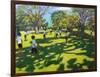 Cricket, 2011-Andrew Macara-Framed Giclee Print