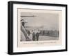 Cricket at Igloolik, 1822-1823 (1912)-null-Framed Giclee Print