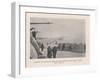 Cricket at Igloolik, 1822-1823 (1912)-null-Framed Giclee Print