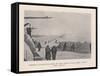 Cricket at Igloolik, 1822-1823 (1912)-null-Framed Stretched Canvas