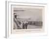 Cricket at Igloolik, 1822-1823 (1912)-null-Framed Giclee Print