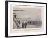 Cricket at Igloolik, 1822-1823 (1912)-null-Framed Giclee Print