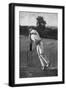 Black Frame