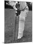 Cricket Bat-William Sumits-Mounted Photographic Print